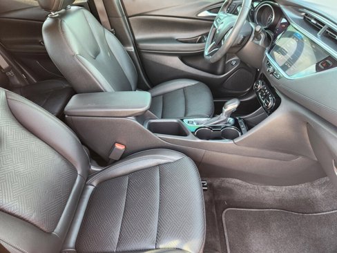 Used 2023 Buick Encore GX Essence w/ Experience Buick Package image 14