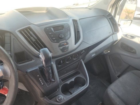 Used 2018 Ford Transit 250 130 Low Roof w/ Exterior Upgrade Package image 22