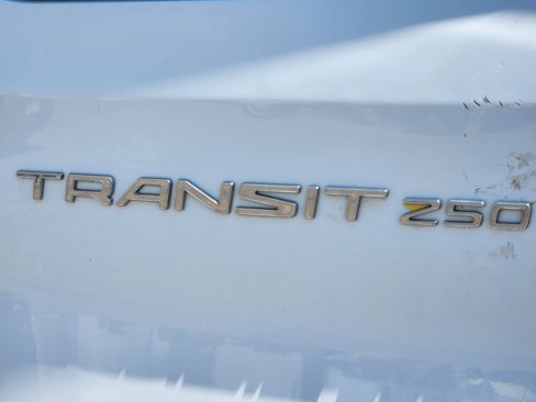 Used 2016 Ford Transit 250 148 Medium Roof image 9