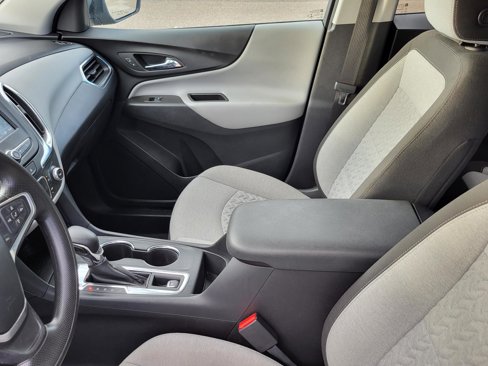 Used 2023 Chevrolet Equinox LT image 30
