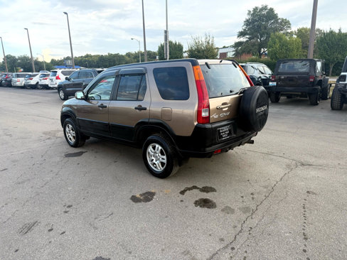 Used 2002 Honda CR-V EX image 5