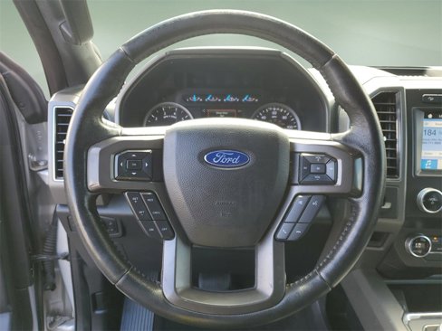Used 2019 Ford Expedition XLT w/ Equipment Group 201A image 20