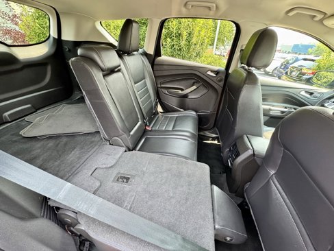 Used 2016 Ford Escape Titanium image 15