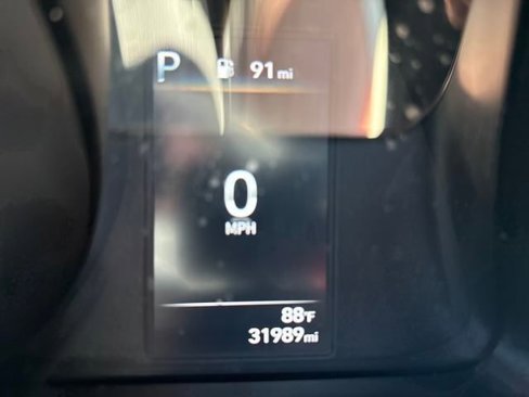 Used 2023 Hyundai Elantra SEL image 18