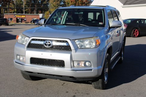 Used 2011 Toyota 4Runner SR5 image 1