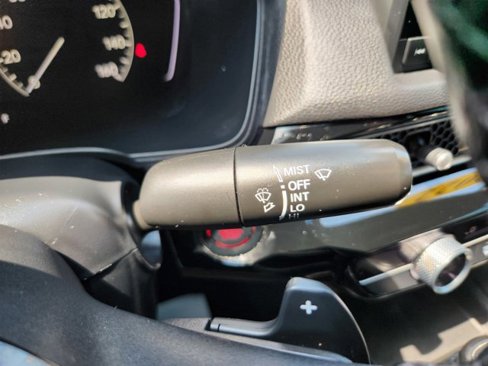 Used 2022 Honda Civic Sport image 18