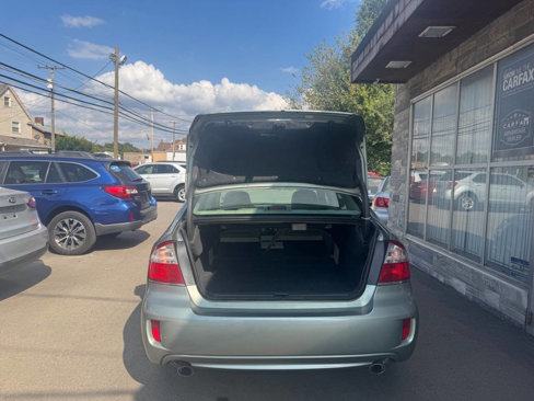 Used 2009 Subaru Legacy 2.5i Limited image 16