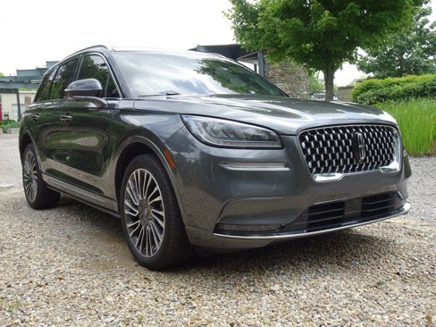 Used 2020 Lincoln Corsair Reserve w/ Equipment Group 201A image 12