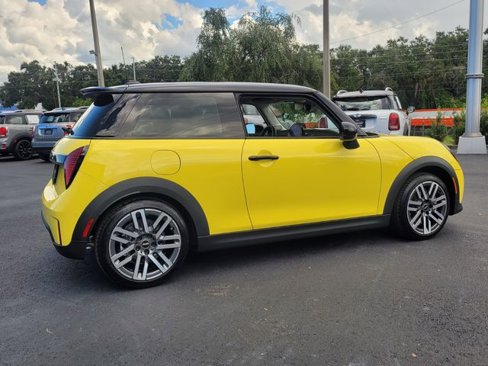 New 2025 MINI Cooper S image 7