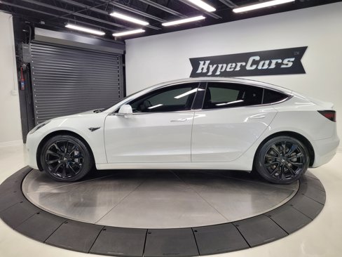 Used 2020 Tesla Model 3 Long Range image 7