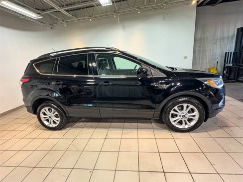 Used 2018 Ford Escape SEL image 6