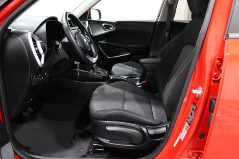 Used 2021 Kia Soul GT-Line image 3