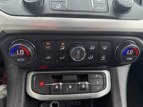Used 2021 GMC Acadia SLE w/ Driver Convenience Package image 22