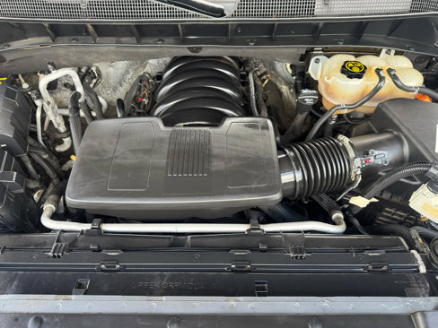 Used 2020 Chevrolet Silverado 1500 LT Trail Boss image 46