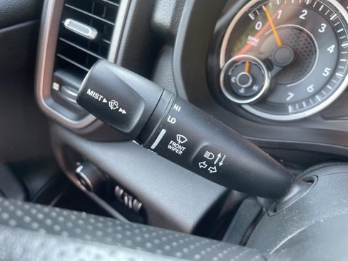 Used 2019 RAM 1500 Tradesman image 23