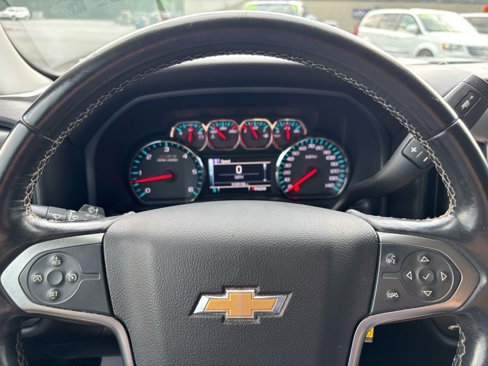 Used 2015 Chevrolet Silverado 1500 LT w/ All Star Edition image 28