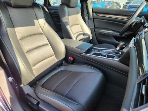 Certified 2021 Honda Accord Sport image 14