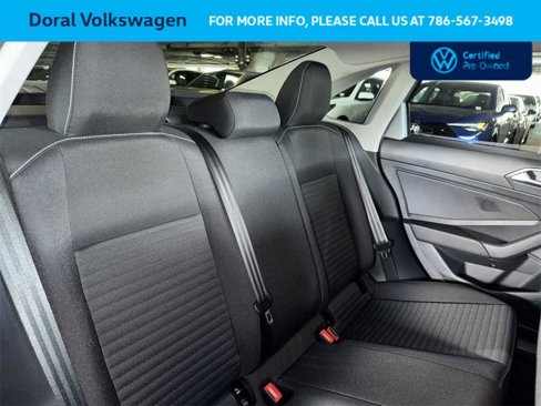 Used 2025 Volkswagen Jetta S image 26