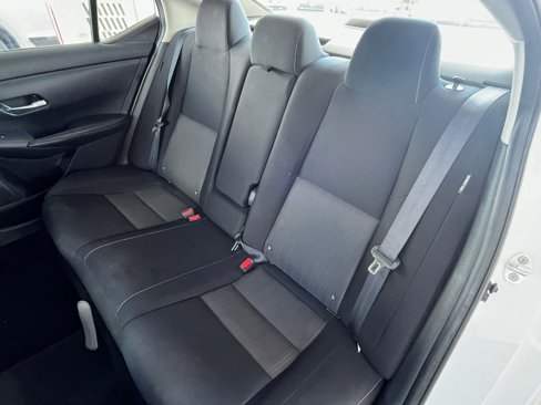 Used 2021 Nissan Sentra SV image 23