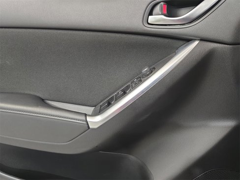 Used 2016 MAZDA CX-5 Touring image 29