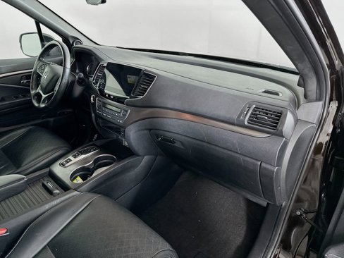 Used 2019 Honda Passport EX-L image 37