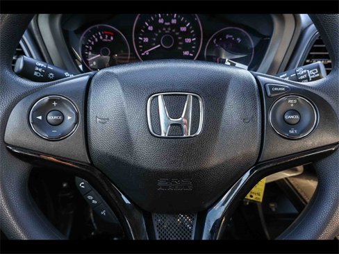 Used 2019 Honda HR-V LX image 24