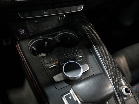 Used 2018 Audi RS 5 image 43