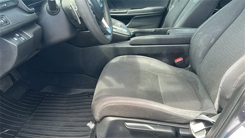 Used 2021 Honda Insight EX image 22