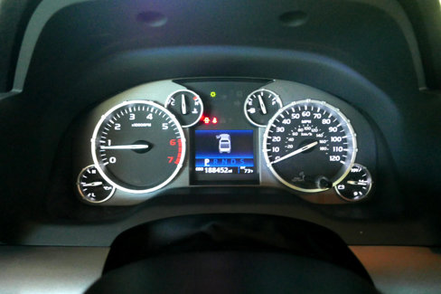 Used 2015 Toyota Tundra SR5 image 13