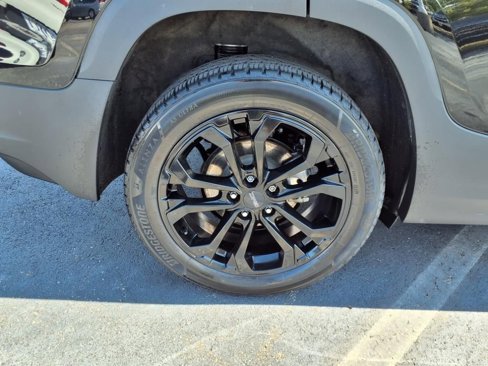 Used 2021 GMC Terrain SLE w/ Elevation Edition image 37