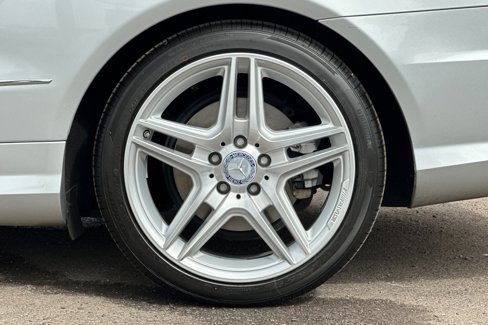 Used 2013 Mercedes-Benz E 550 Coupe image 36