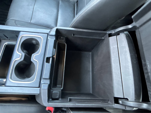 Used 2014 Chevrolet Silverado 1500 LTZ Z71 image 39