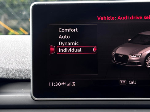 Used 2017 Audi A4 2.0T Premium Plus w/ Premium Plus Package image 9