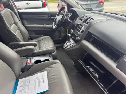 Used 2009 Honda CR-V EX-L image 25