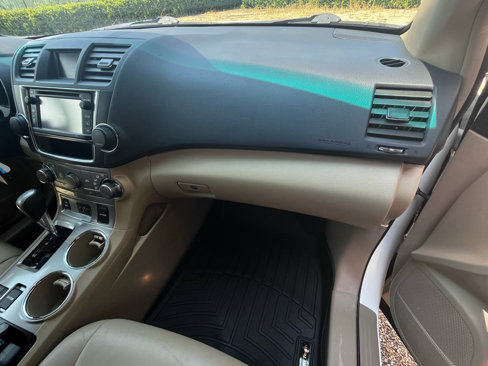 Used 2013 Toyota Highlander FWD image 73