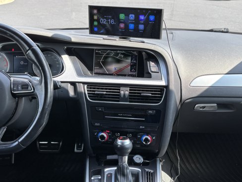 Used 2016 Audi S4 Premium Plus image 32