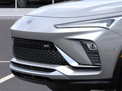 New 2025 Buick Envista Sport Touring image 13