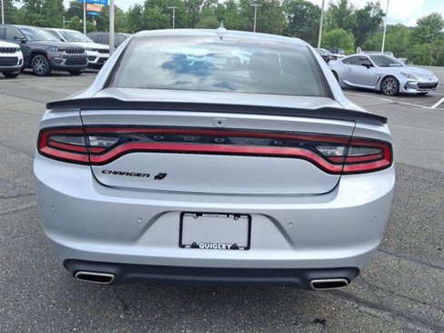 Used 2023 Dodge Charger SXT w/ Blacktop Package image 35