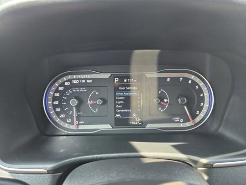 Used 2022 Hyundai Tucson SEL image 25