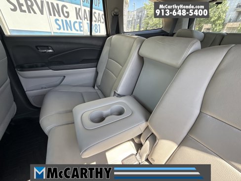 Used 2016 Honda Pilot EX-L image 27