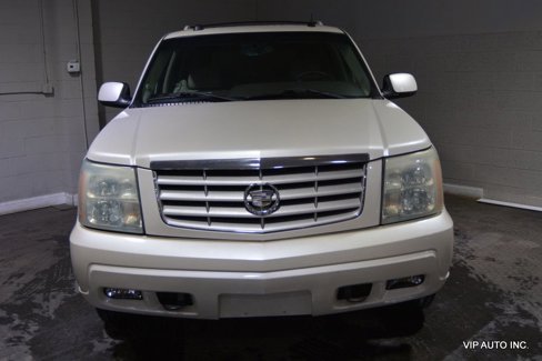Used 2005 Cadillac Escalade AWD image 5
