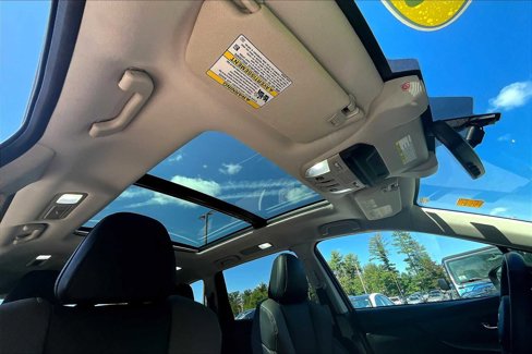 Used 2022 Subaru Ascent Onyx Edition image 13