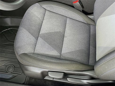 Certified 2024 Chevrolet Trax LS w/ LS Convenience Package image 21
