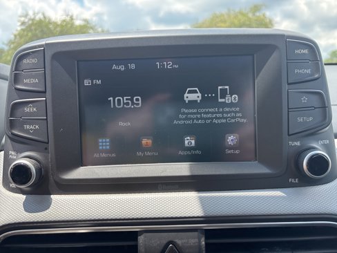 Used 2021 Hyundai Kona SE image 7
