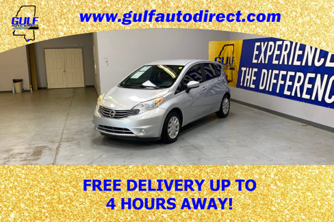 Used 2016 Nissan Versa Note SV image 4