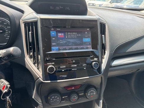 Used 2020 Subaru Forester Premium image 8