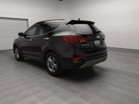 Used 2018 Hyundai Santa Fe Sport w/ 2.4L Value Package 02 image 5