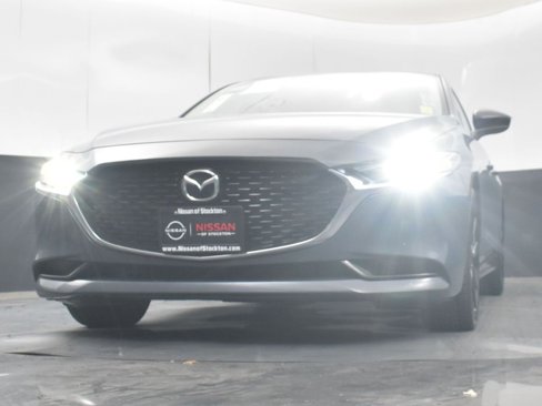 Used 2022 MAZDA MAZDA3 s image 36