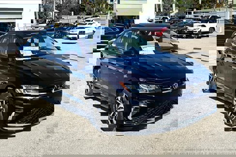 New 2026 Volkswagen Jetta S image 2