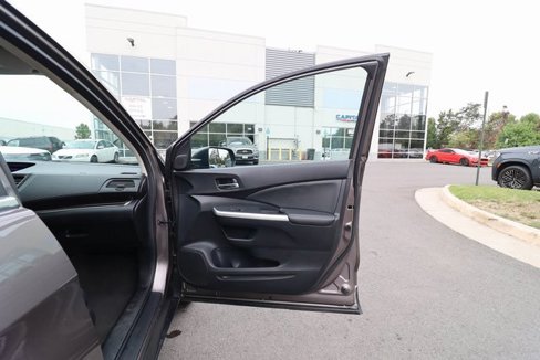 Used 2016 Honda CR-V EX-L image 47